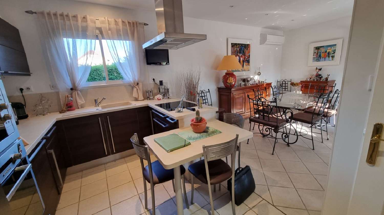 en venta casa Allériot Saône-et-Loire 4