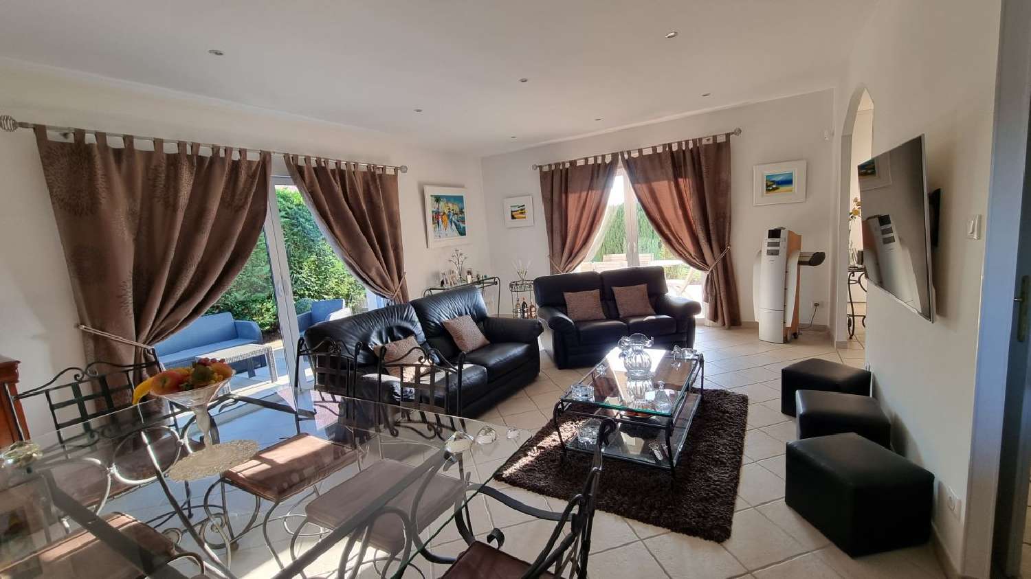 en venta casa Allériot Saône-et-Loire 5