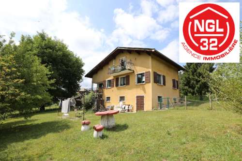 Allonzier-la-Caille Haute-Savoie huis foto 7156678