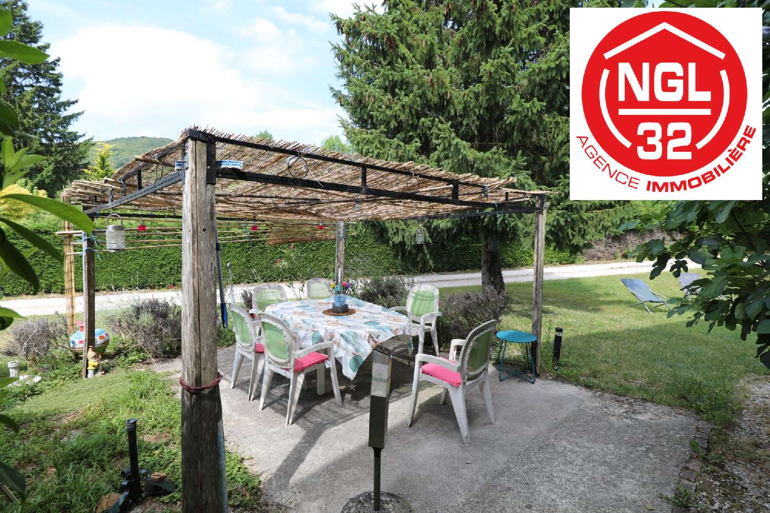  te koop huis Allonzier-la-Caille Haute-Savoie 2