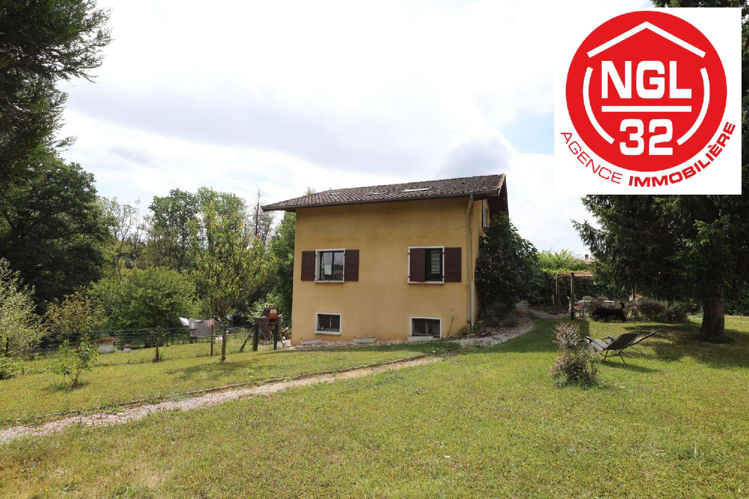  te koop huis Allonzier-la-Caille Haute-Savoie 3