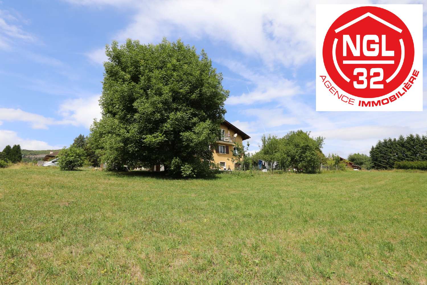  te koop huis Allonzier-la-Caille Haute-Savoie 5