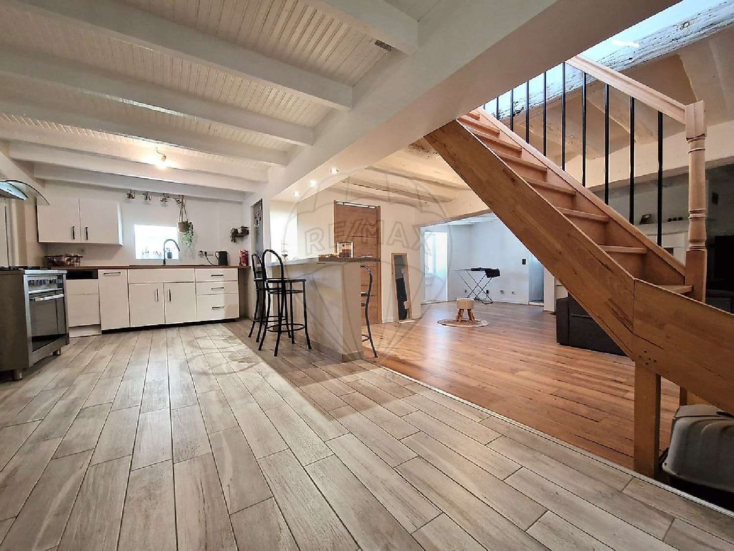  te koop huis Allouis Cher 6