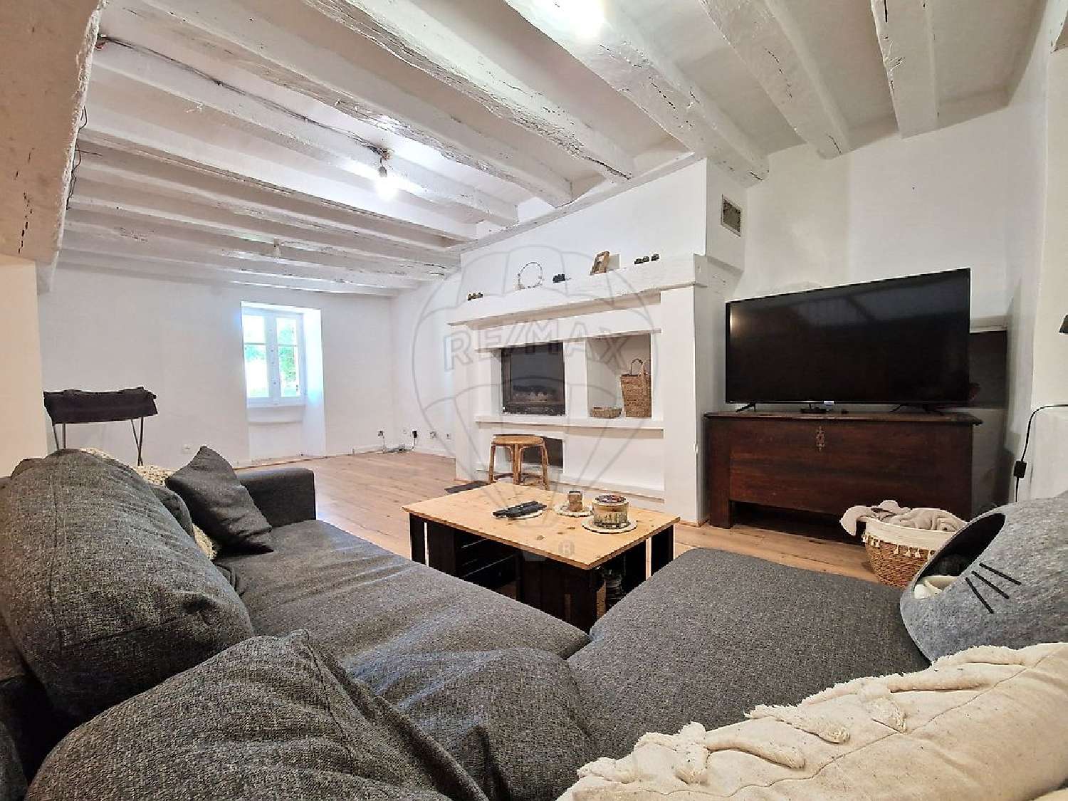  te koop huis Allouis Cher 8