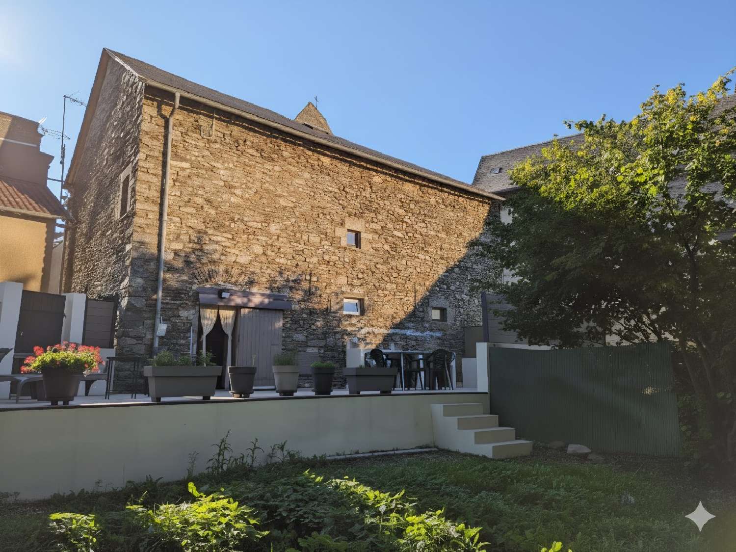  kaufen Haus Alrance Aveyron 1