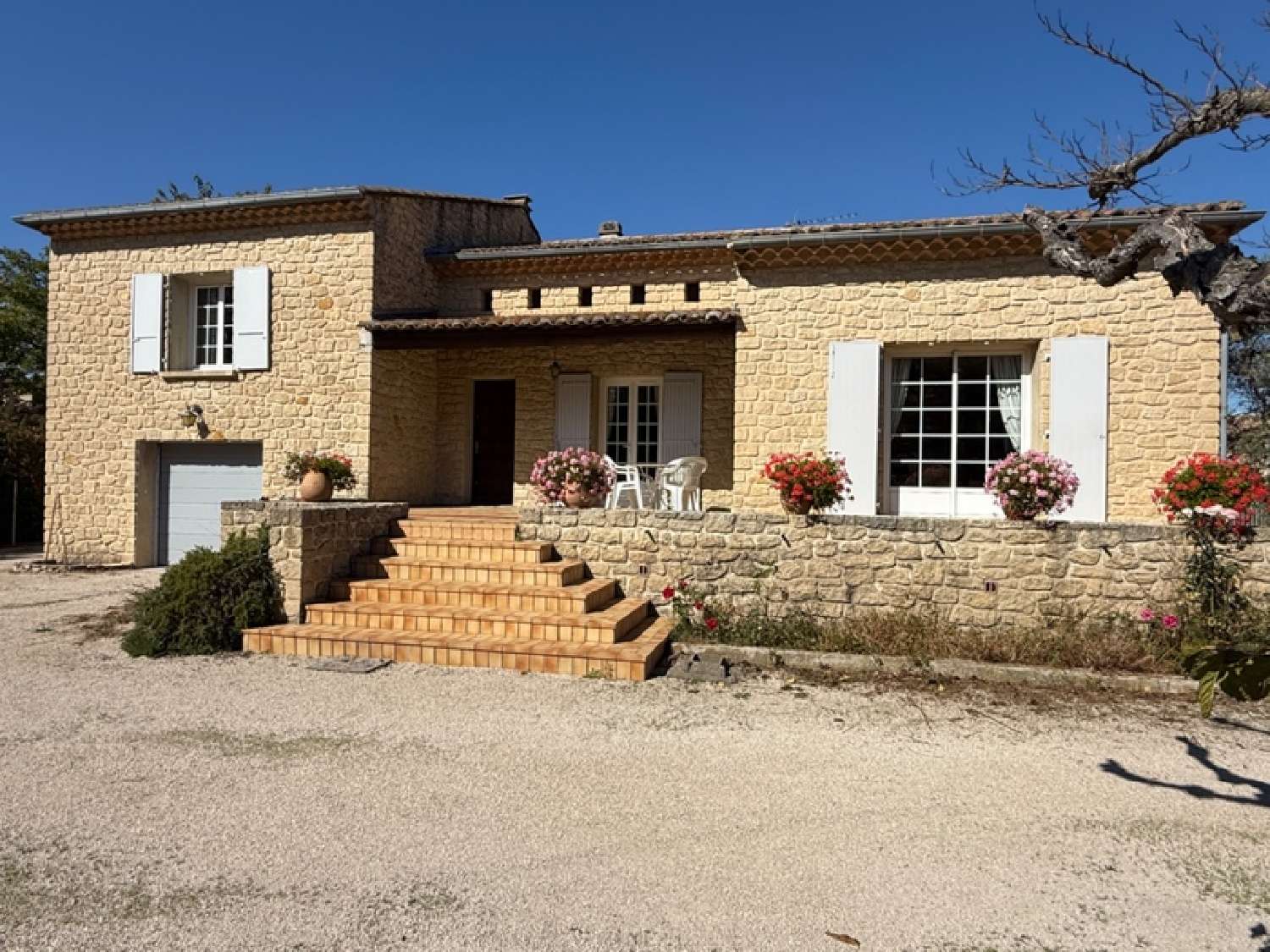  kaufen Haus Althen-des-Paluds Vaucluse 1