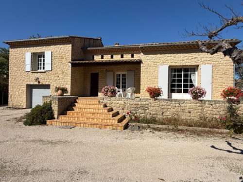Althen-des-Paluds Vaucluse Haus Bild 7162382