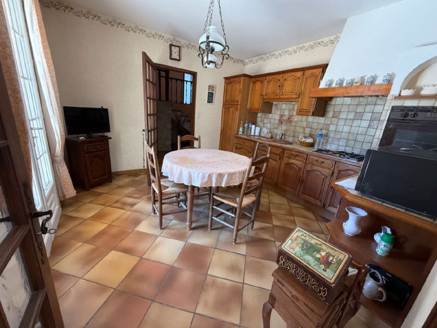  kaufen Haus Althen-des-Paluds Vaucluse 7