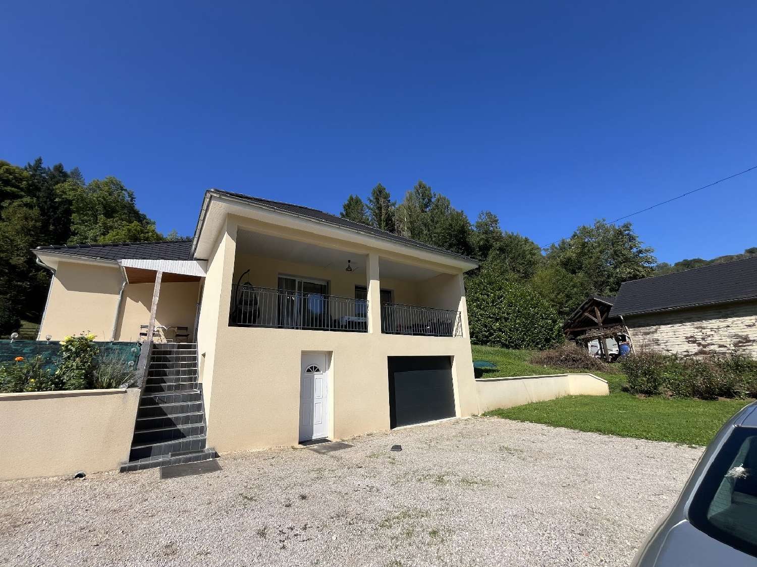  te koop huis Altillac Corrèze 1