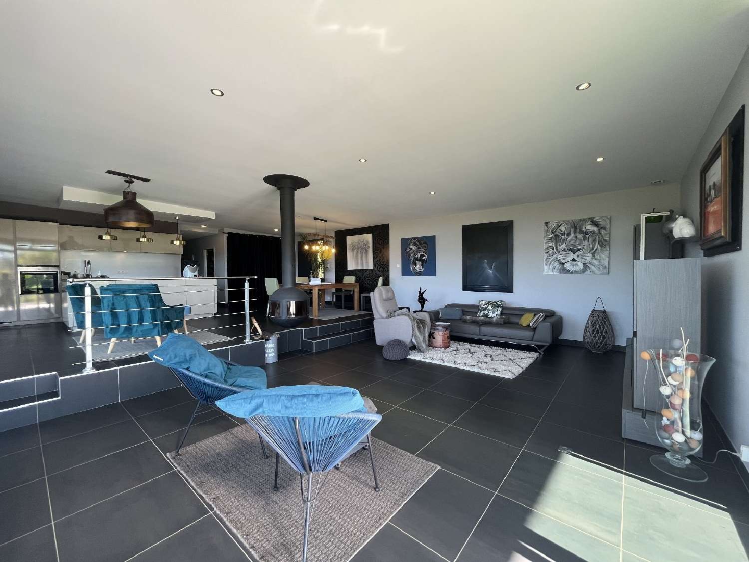  à vendre maison Altillac Corrèze 2
