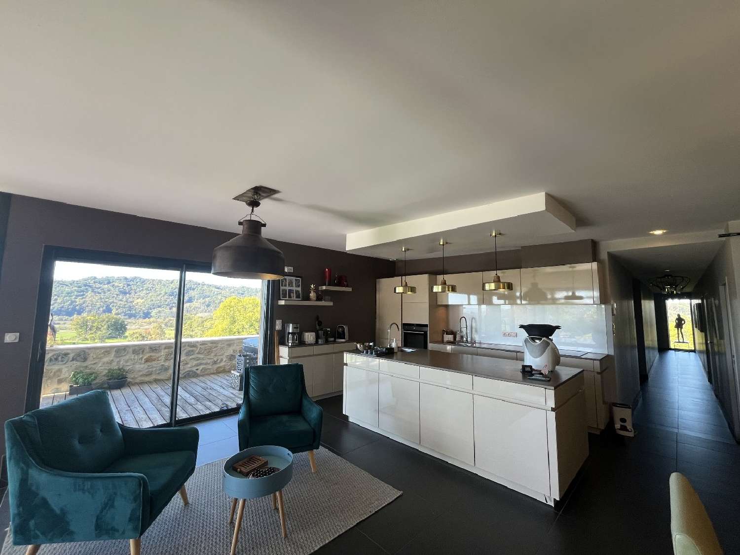  à vendre maison Altillac Corrèze 3