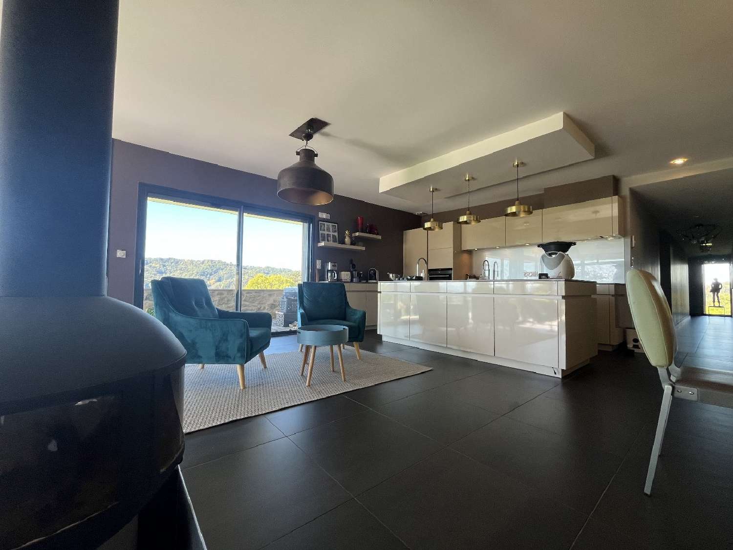  à vendre maison Altillac Corrèze 4