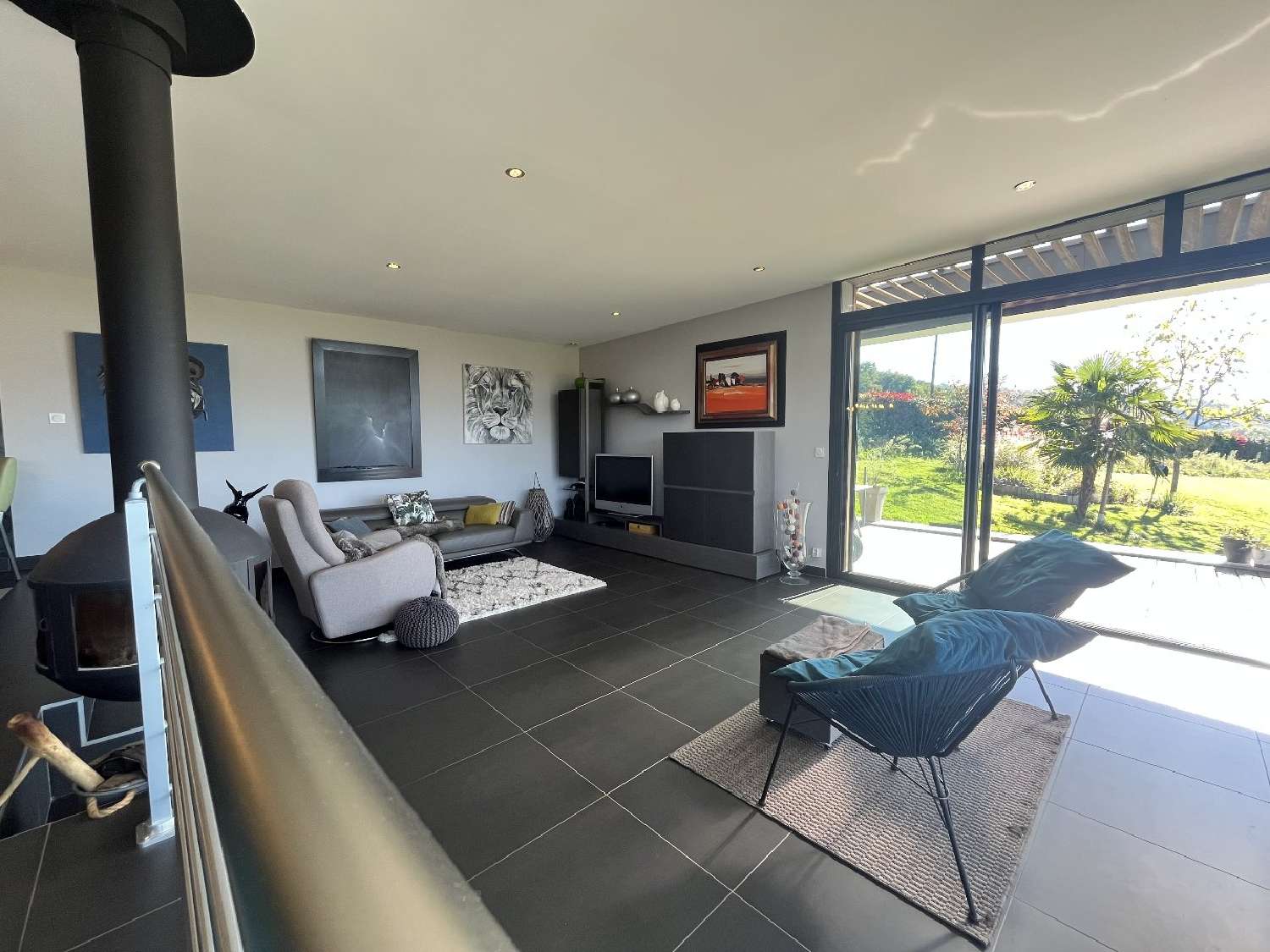  à vendre maison Altillac Corrèze 5