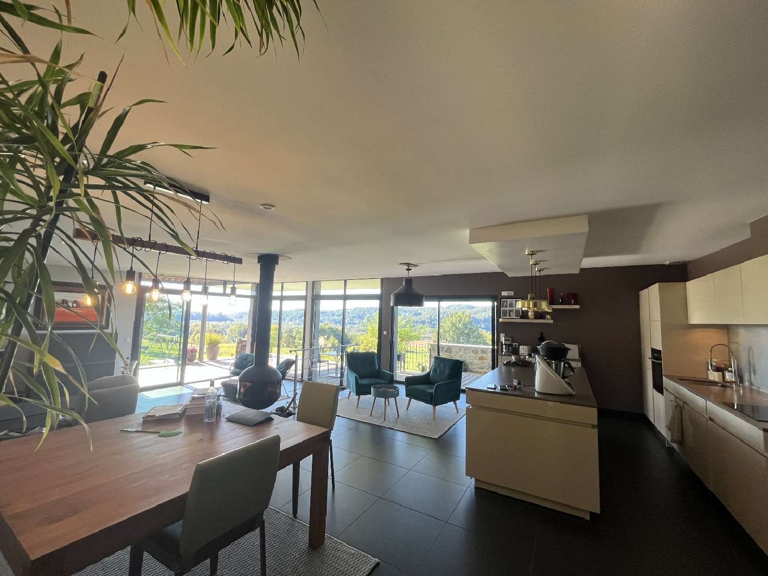  à vendre maison Altillac Corrèze 6
