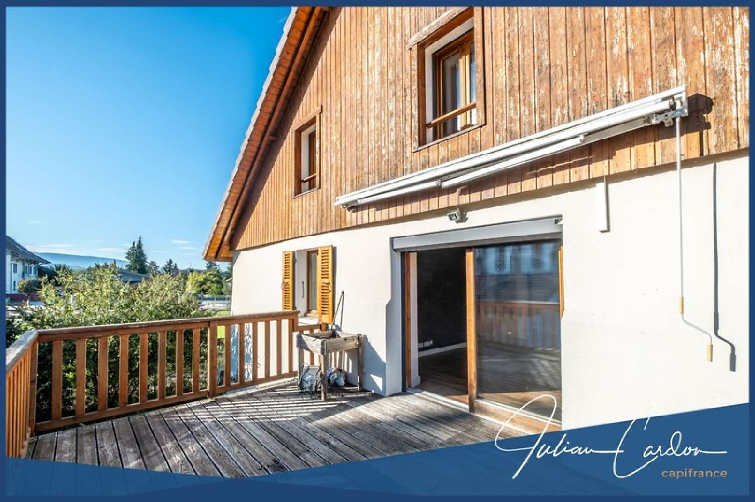  for sale house Amancy Haute-Savoie 3