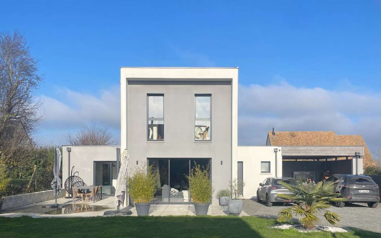 te koop huis Amayé-sur-Orne Calvados 1
