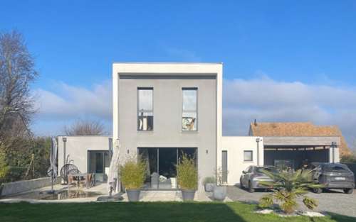 Amayé-sur-Orne Calvados huis foto 7153450