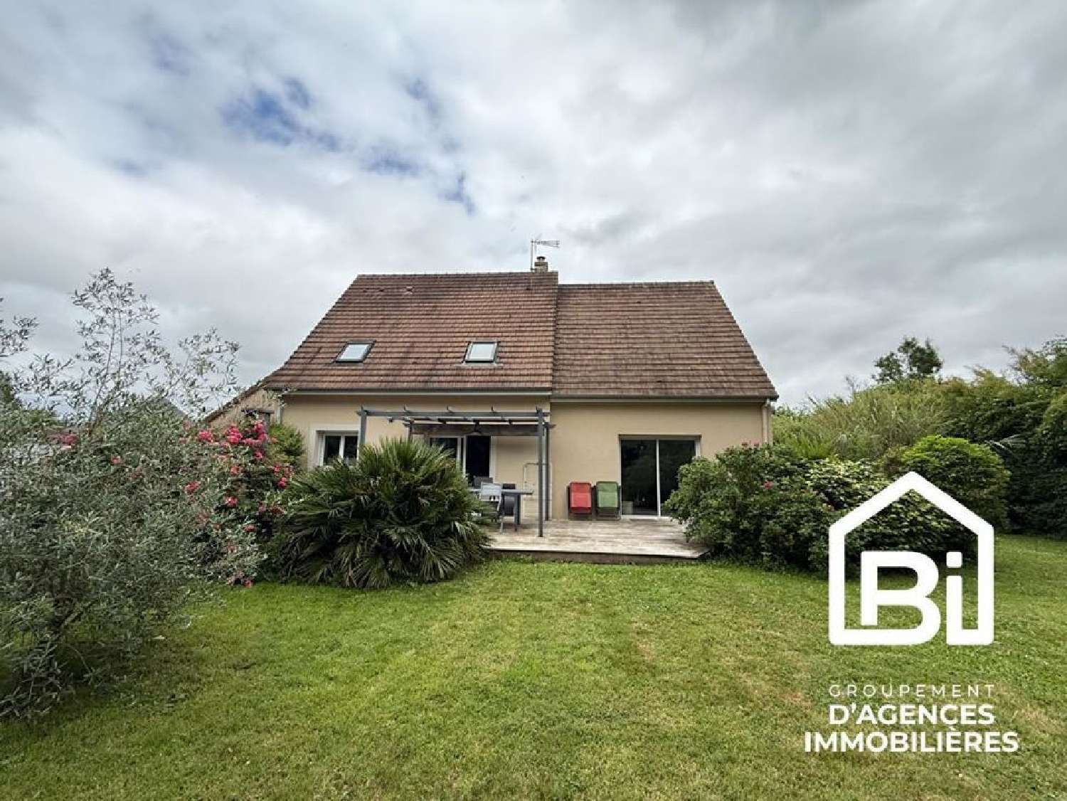  te koop huis Amayé-sur-Orne Calvados 1