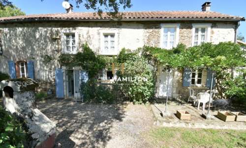 Ambialet Tarn maison foto 7161962