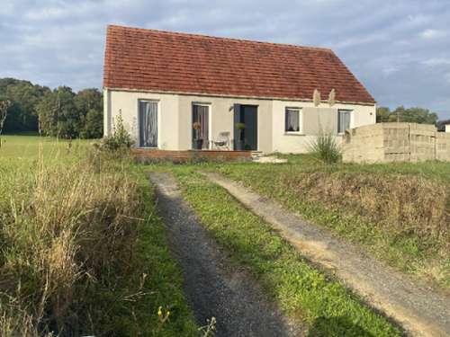 Ambleny Aisne house foto 7156923
