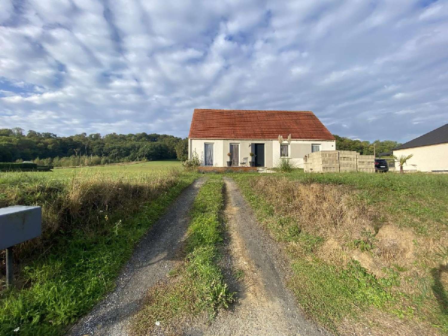  for sale house Ambleny Aisne 2