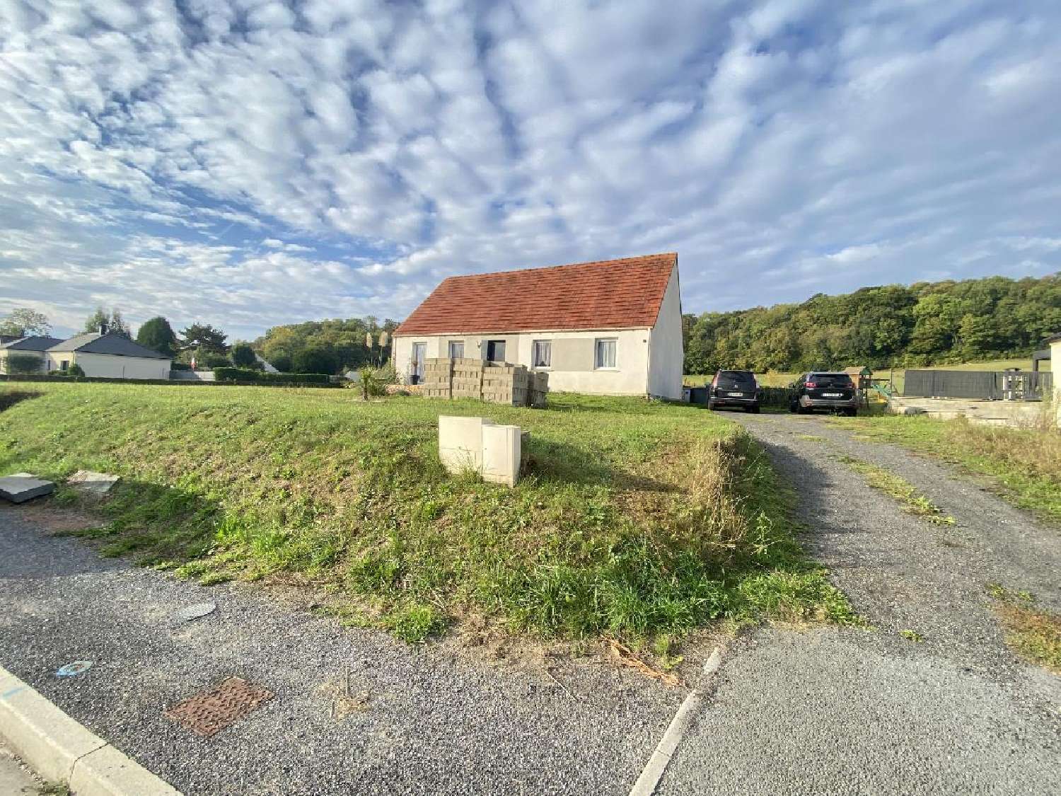  for sale house Ambleny Aisne 3