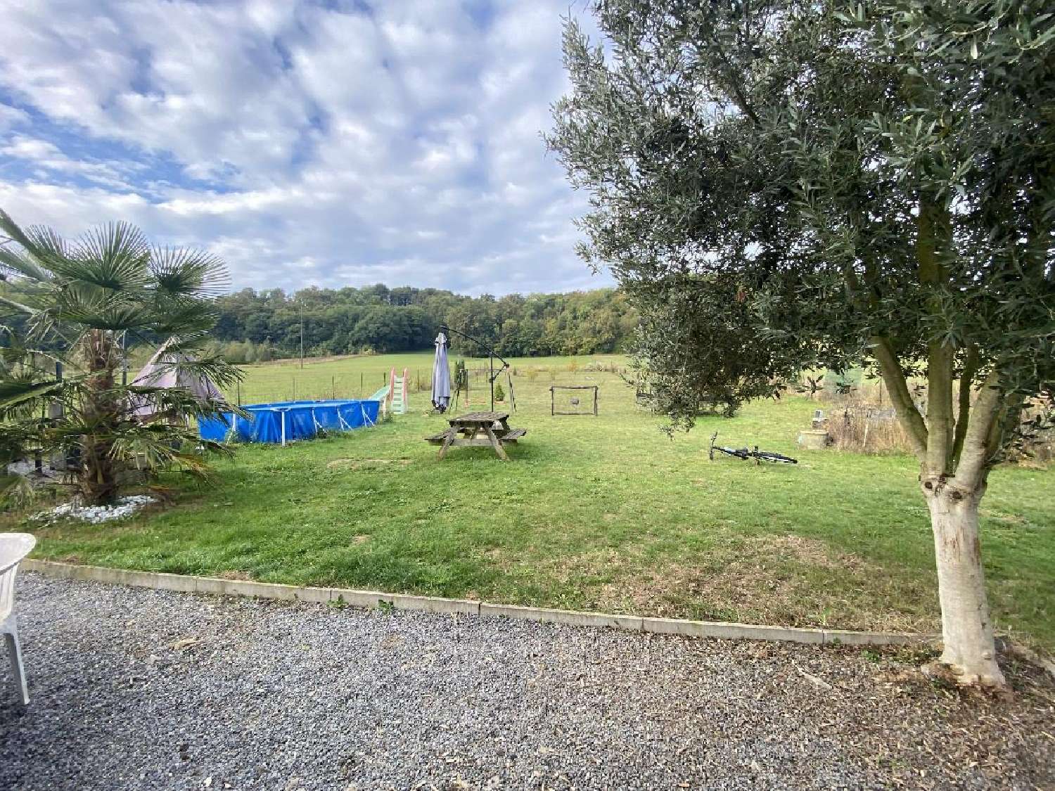 for sale house Ambleny Aisne 5