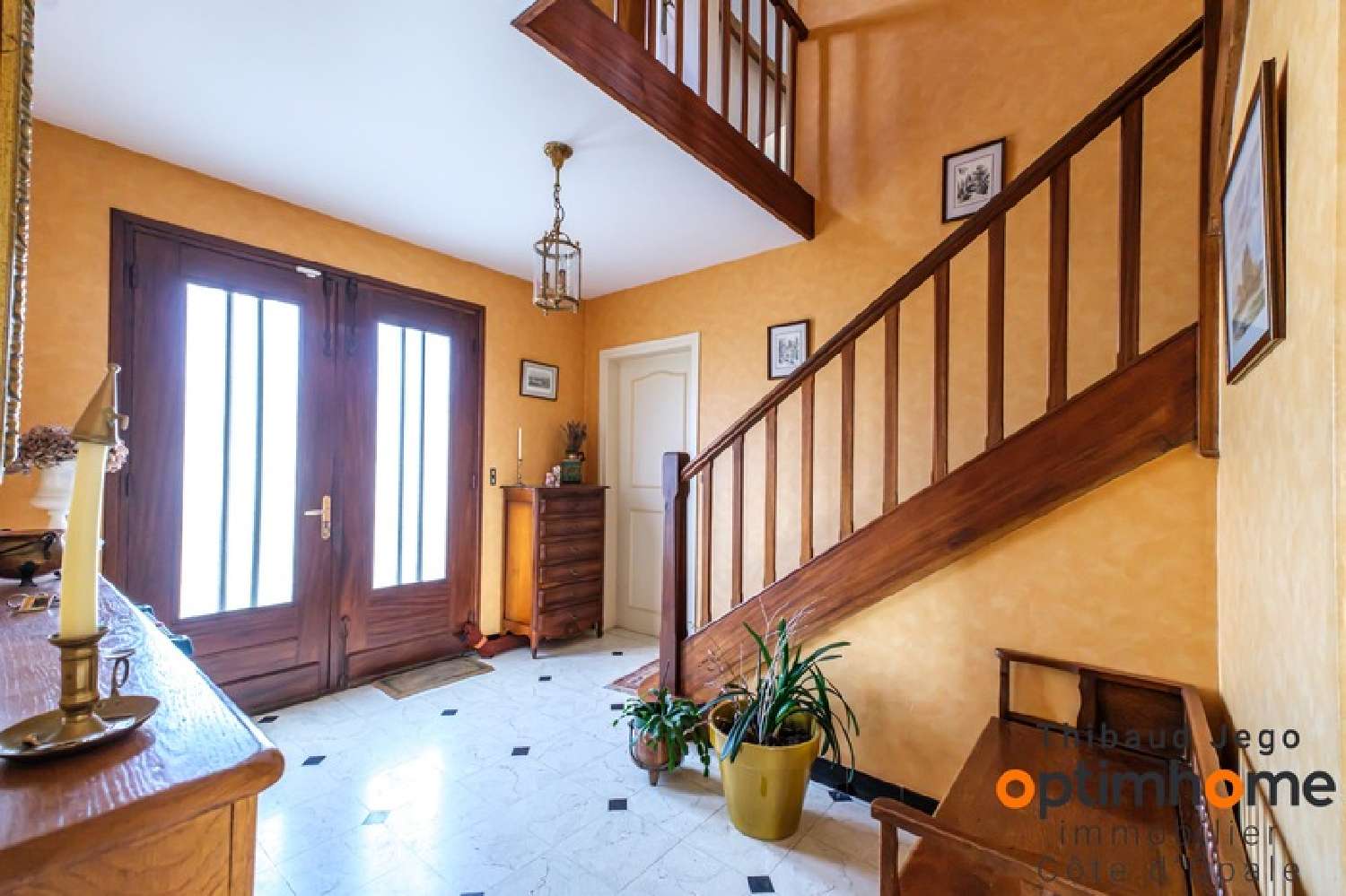  à vendre maison Ambleteuse Pas-de-Calais 2