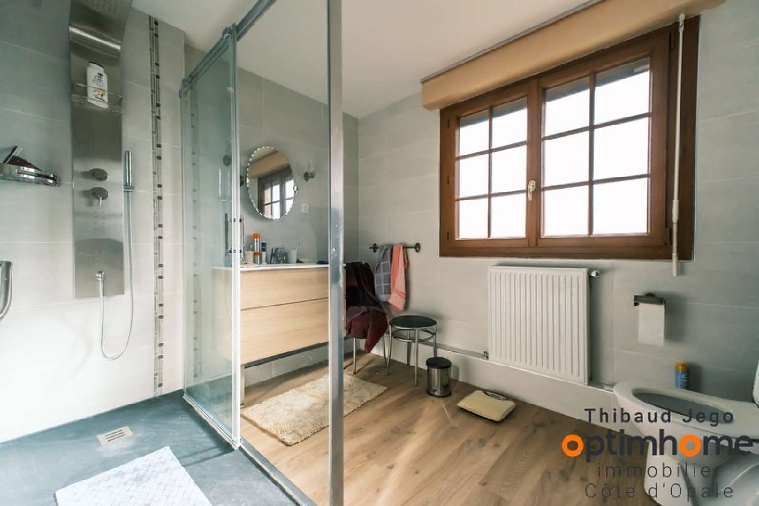  à vendre maison Ambleteuse Pas-de-Calais 5