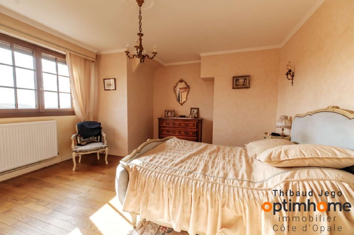  à vendre maison Ambleteuse Pas-de-Calais 7