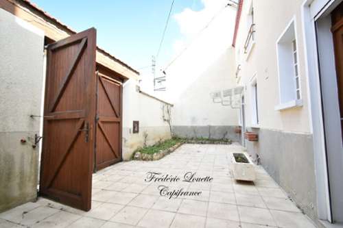 Ambonnay Marne Haus Bild 7162998