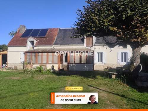 Ambrault Indre huis foto 7157534