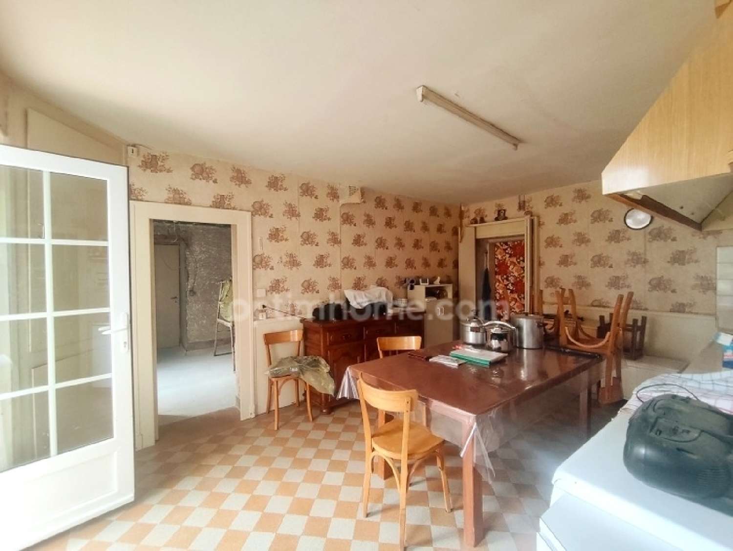  te koop huis Ambrault Indre 2