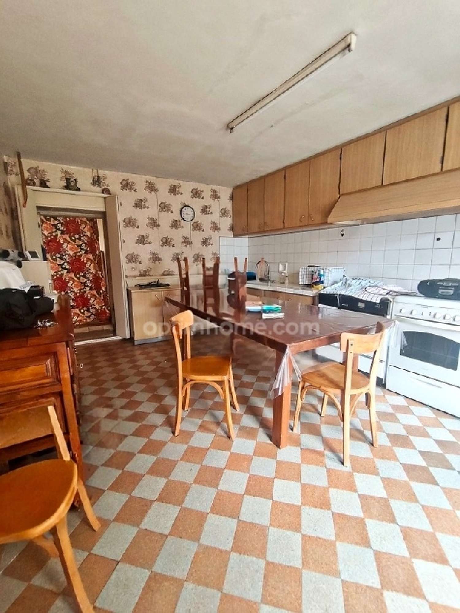  te koop huis Ambrault Indre 3