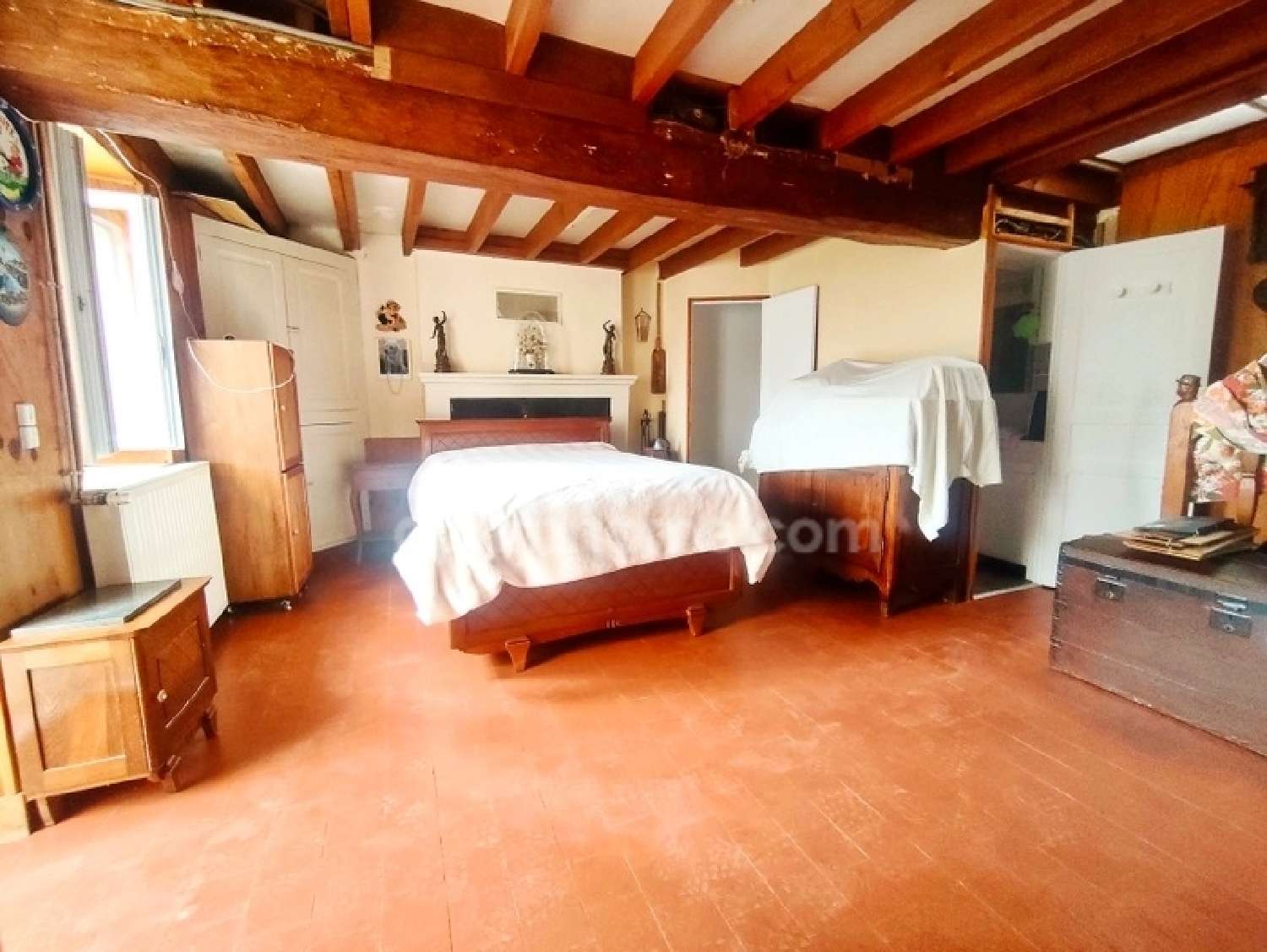  te koop huis Ambrault Indre 4