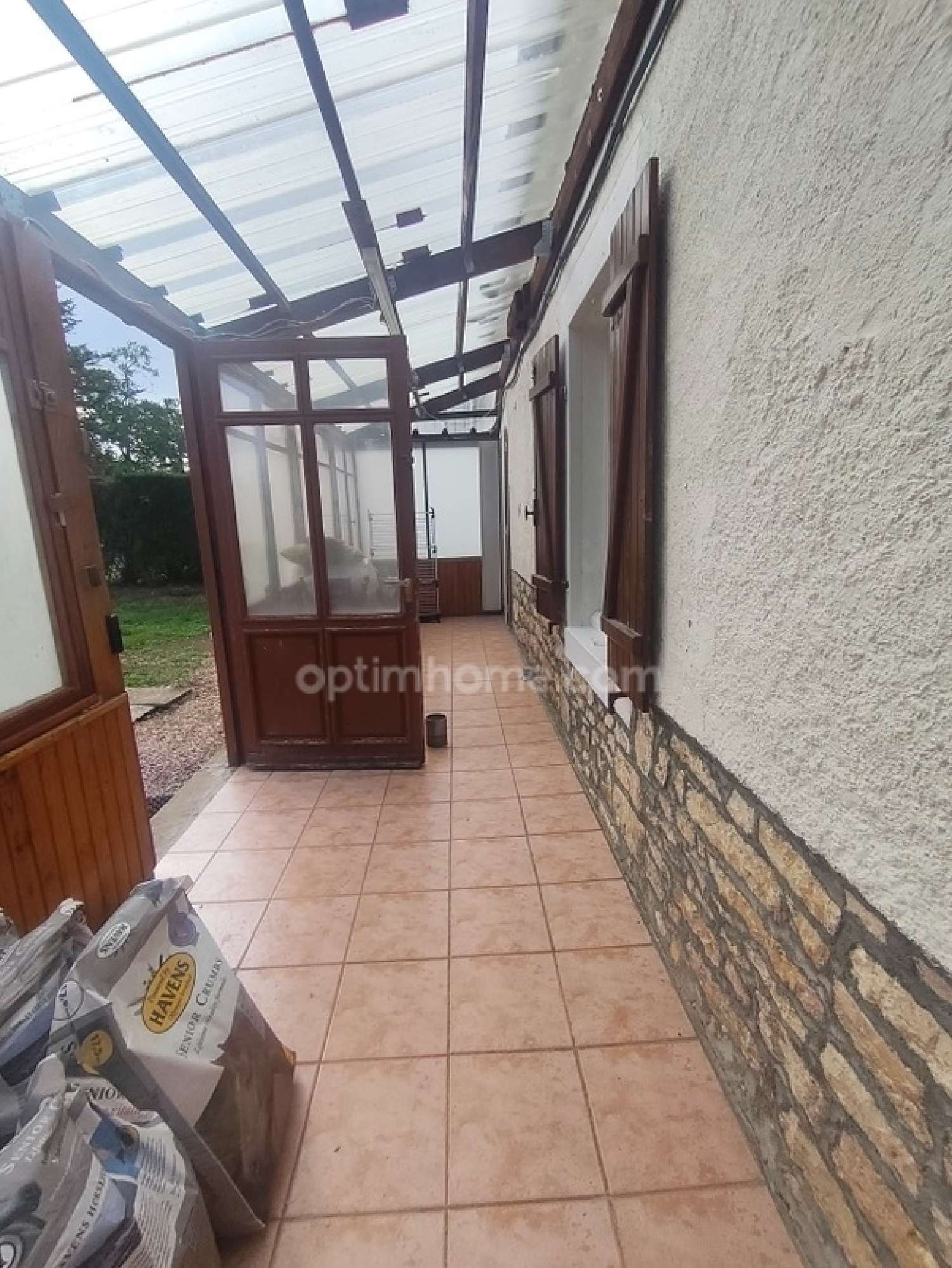  te koop huis Ambrault Indre 8