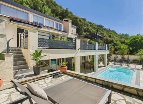 Amélie-les-Bains-Palalda Pirineo Oriental casa foto 7155574