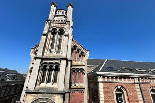 Amiens Somme maison foto 7157231