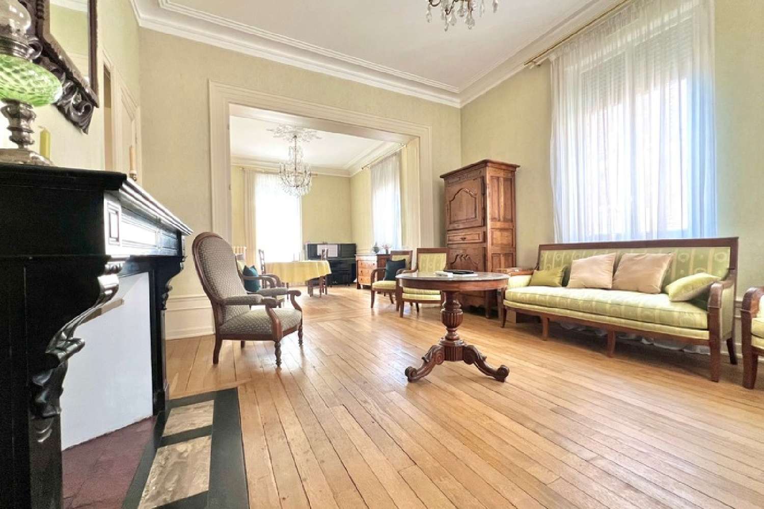  à vendre maison Amiens Somme 2