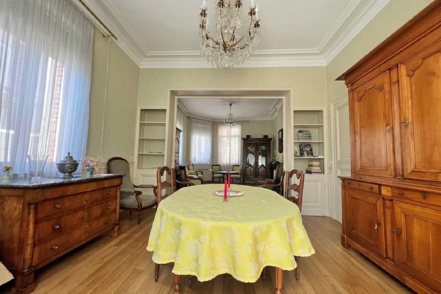 à vendre maison Amiens Somme 3