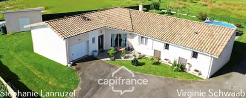 Amou Landes huis foto 7150527