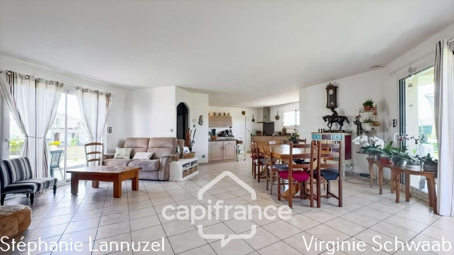  te koop huis Amou Landes 3