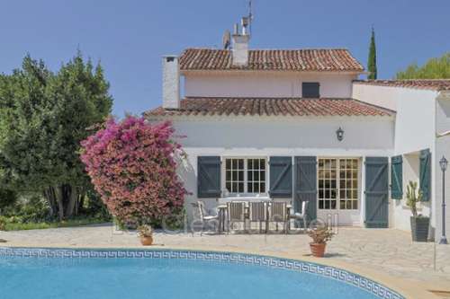 Plan-de-la-Tour Var huis foto 7153597