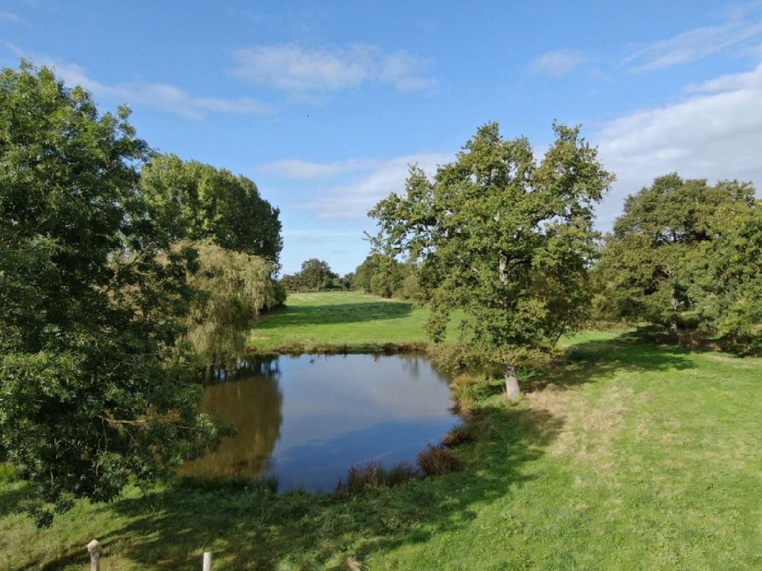  à vendre maison Ancenis Loire-Atlantique 4