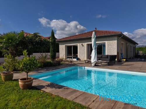 Ancy Rhône Haus Bild 7159276