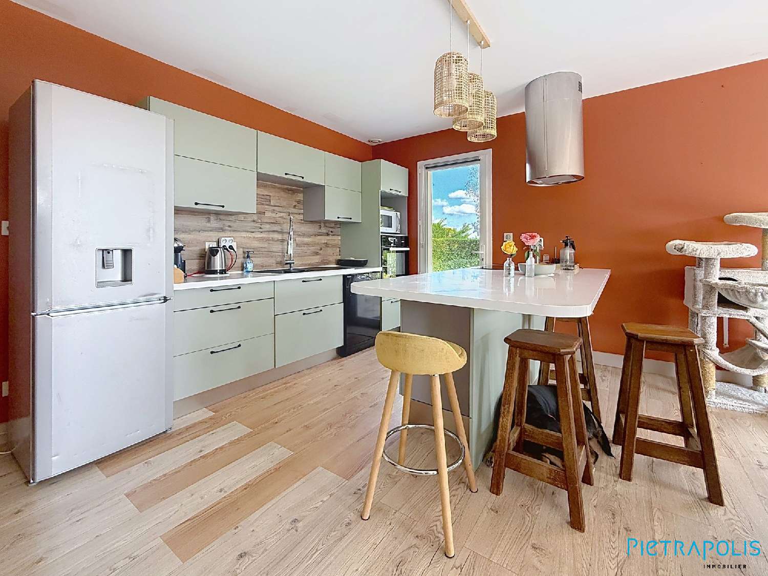  kaufen Haus Ancy Rhône 7