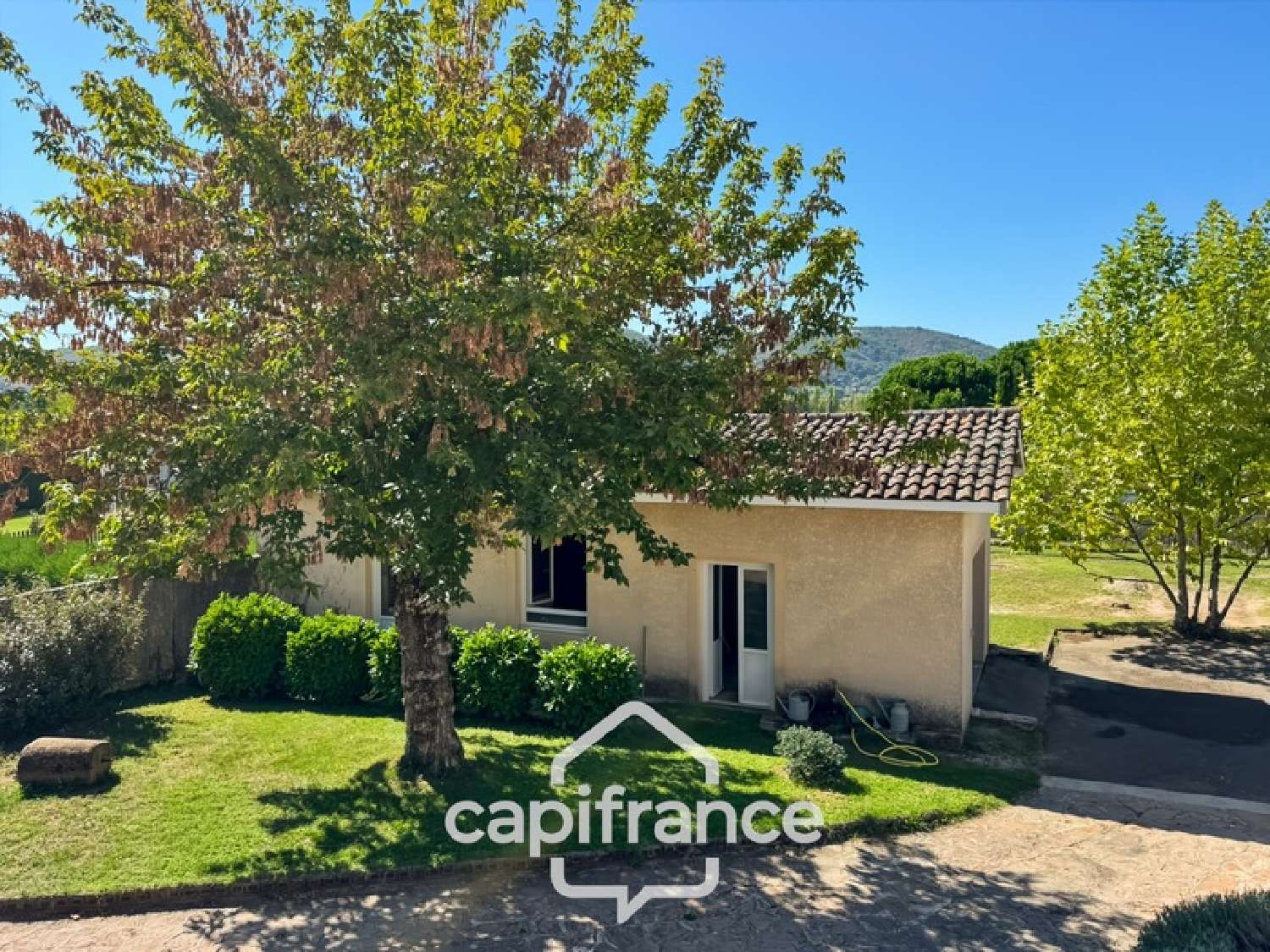  te koop huis Andancette Drôme 3
