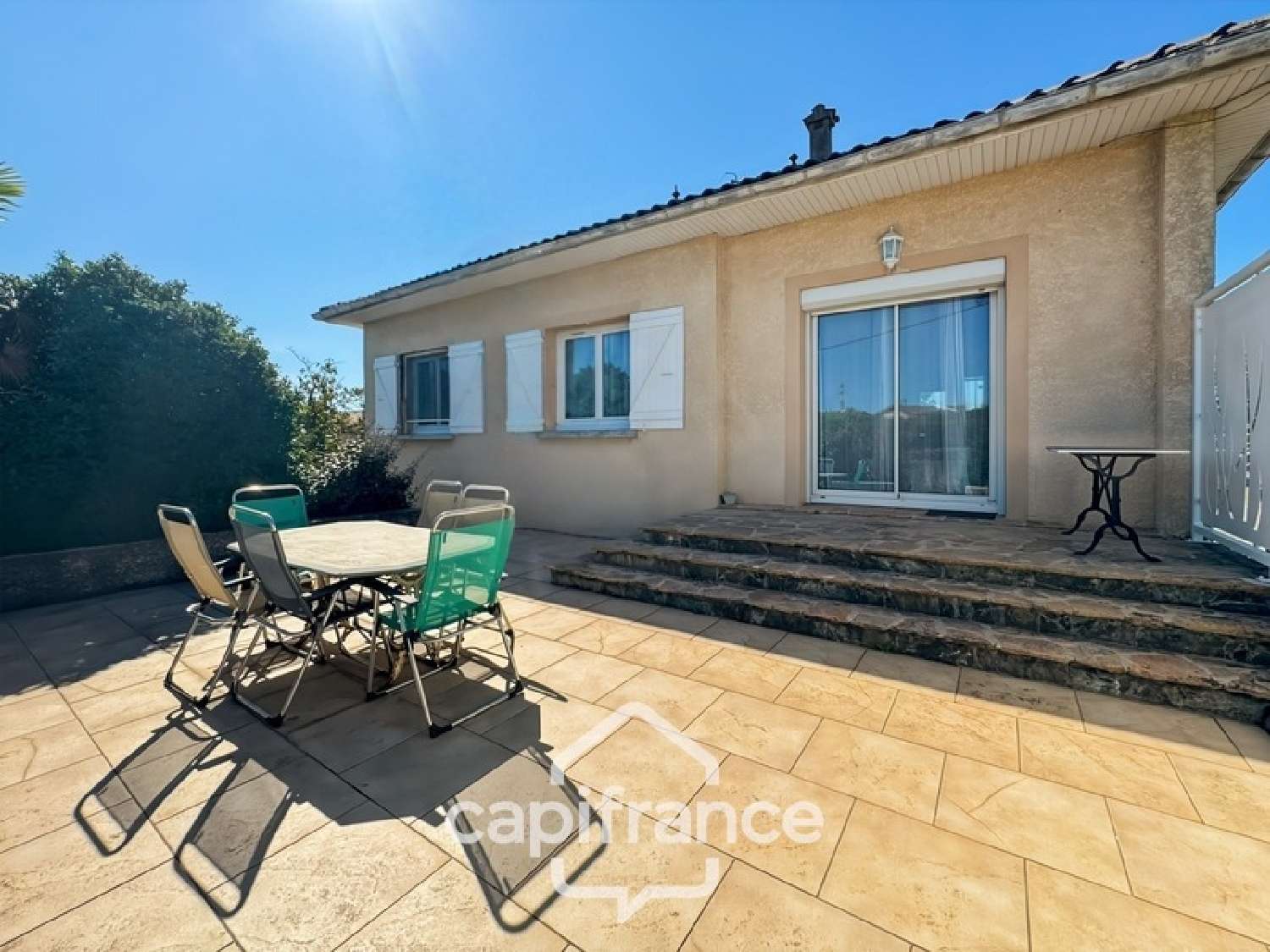  te koop huis Andancette Drôme 5