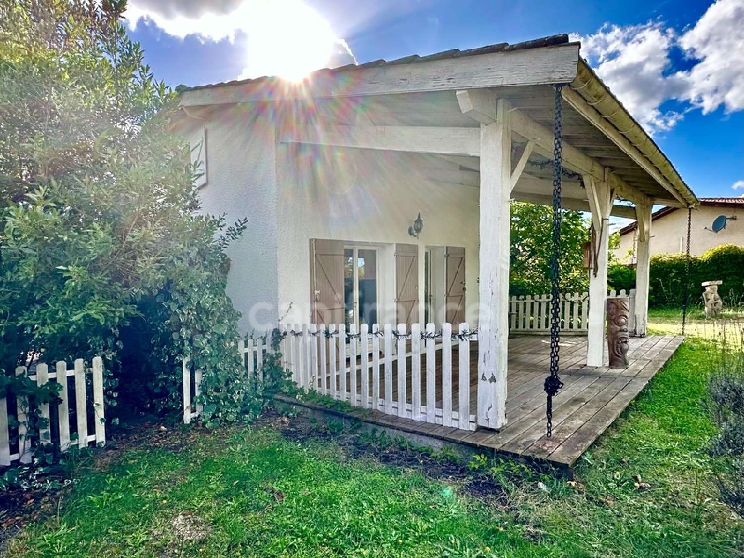  à vendre maison Andernos-les-Bains Gironde 1