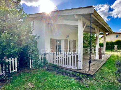 Andernos-les-Bains Gironde maison foto 7158527